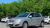 Toyota Corolla Toyota Corolla