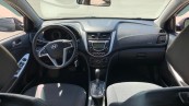 Hyundai Solaris Hyundai Solaris