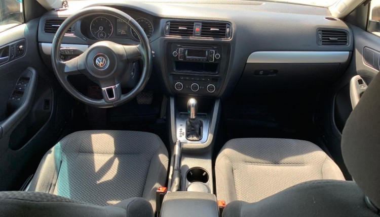 Volkswagen Jetta Volkswagen Jetta