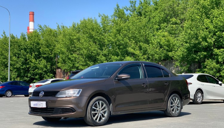 Volkswagen Jetta Volkswagen Jetta