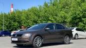 Volkswagen Jetta Volkswagen Jetta