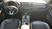 Kia Sportage Kia Sportage