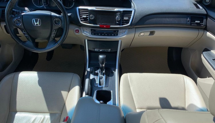 Honda Accord Honda Accord