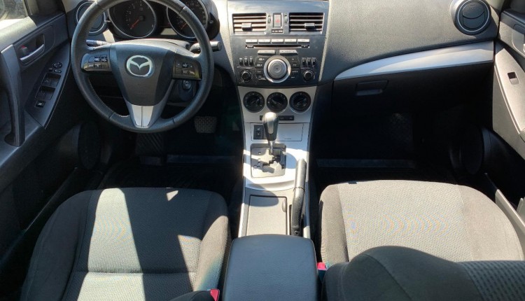 Mazda 3 Mazda 3