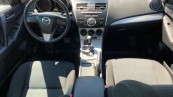 Mazda 3 Mazda 3