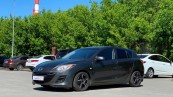 Mazda 3 Mazda 3