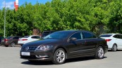 Volkswagen Passat CC Volkswagen Passat CC