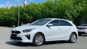 Kia Ceed New Kia Ceed New