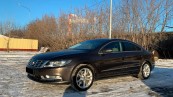 Volkswagen Passat CC Volkswagen Passat CC