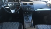 Mazda 3 Mazda 3