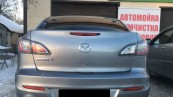 Mazda 3 Mazda 3
