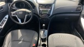 Hyundai Solaris Hyundai Solaris