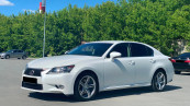 Lexus GS350