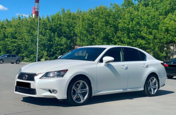 Lexus GS350 Lexus GS350