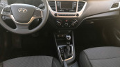 Hyundai Solaris New