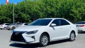 Toyota Camry Toyota Camry