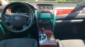 Toyota Camry Toyota Camry