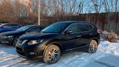 Nissan X-Trail Nissan X-Trail