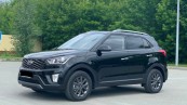 Hyundai Сreta New Hyundai Сreta New
