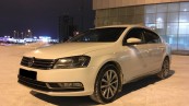 Volkswagen Passat Volkswagen Passat