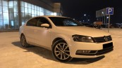 Volkswagen Passat Volkswagen Passat