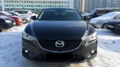 Mazda 6 Mazda 6