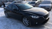 Mazda 6 Mazda 6