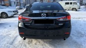Mazda 6 Mazda 6