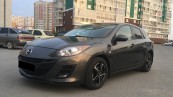 Mazda 3 Mazda 3