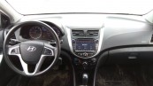Hyundai Solaris Hyundai Solaris