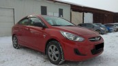 Hyundai Solaris Hyundai Solaris