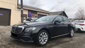Mercedes-Benz E Mercedes-Benz E