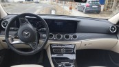 Mercedes-Benz E Mercedes-Benz E