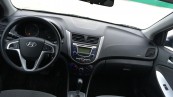 Hyundai Solaris Hyundai Solaris