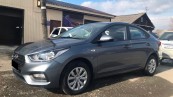 Hyundai Solaris Hyundai Solaris
