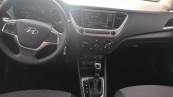Hyundai Solaris Hyundai Solaris