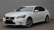 Lexus GS350 Lexus GS350