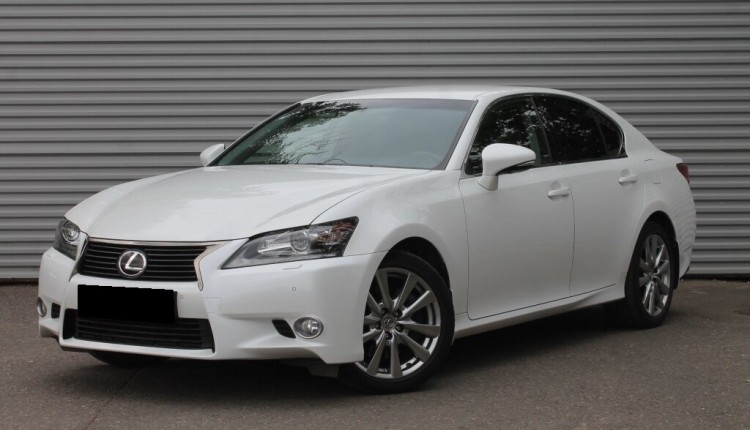 Lexus GS350 Lexus GS350