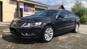 Volkswagen Passat CC Volkswagen Passat CC
