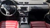Volkswagen Passat CC Volkswagen Passat CC