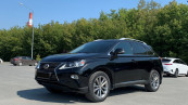 Lexus RX350