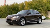 Audi Q5 Audi Q5