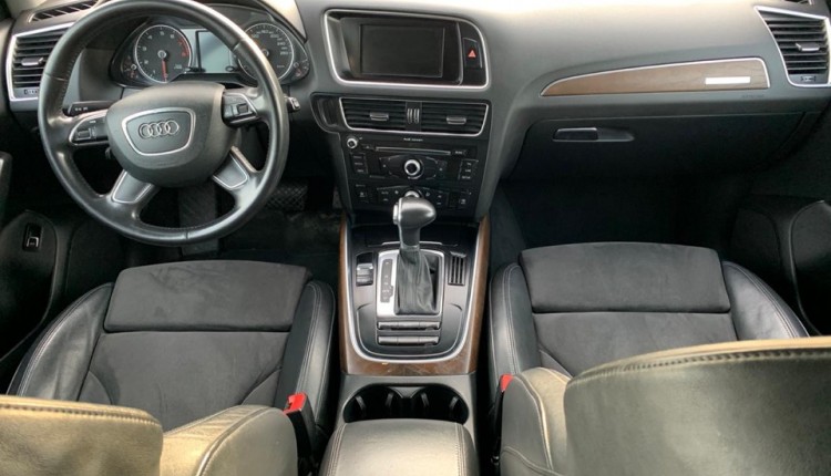 Audi Q5 Audi Q5