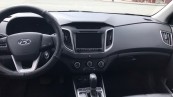 Hyundai Creta Hyundai Creta