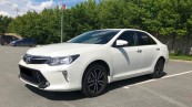 Toyota Camry Toyota Camry
