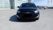 Hyundai Solaris Hyundai Solaris