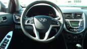 Hyundai Solaris Hyundai Solaris