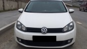 Volkswagen Golf Volkswagen Golf