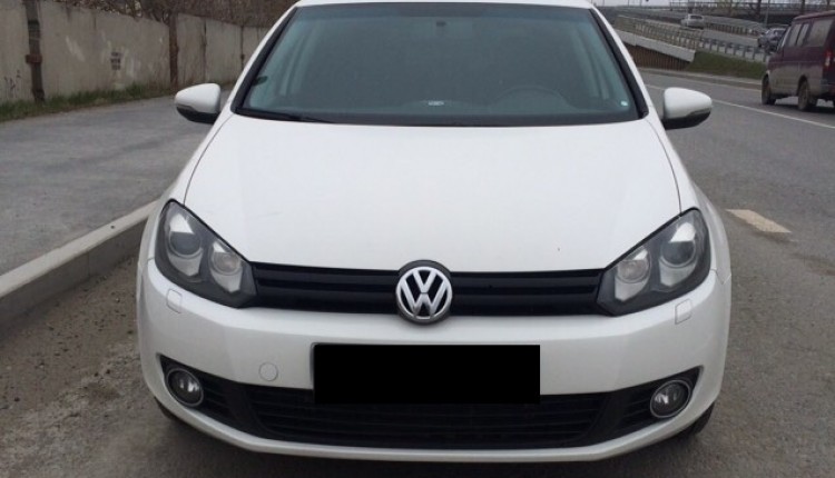 Volkswagen Golf Volkswagen Golf