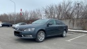 Volkswagen Passat Volkswagen Passat